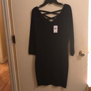 Dress...  never worn!